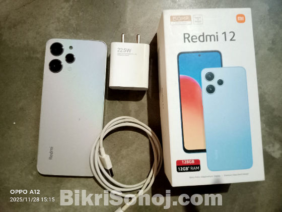 Redmi 12
